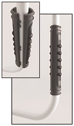 Stromberg Carlson Dura Grip Replacement RV Hand Rail Grip